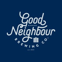 Good Neighbour Logo